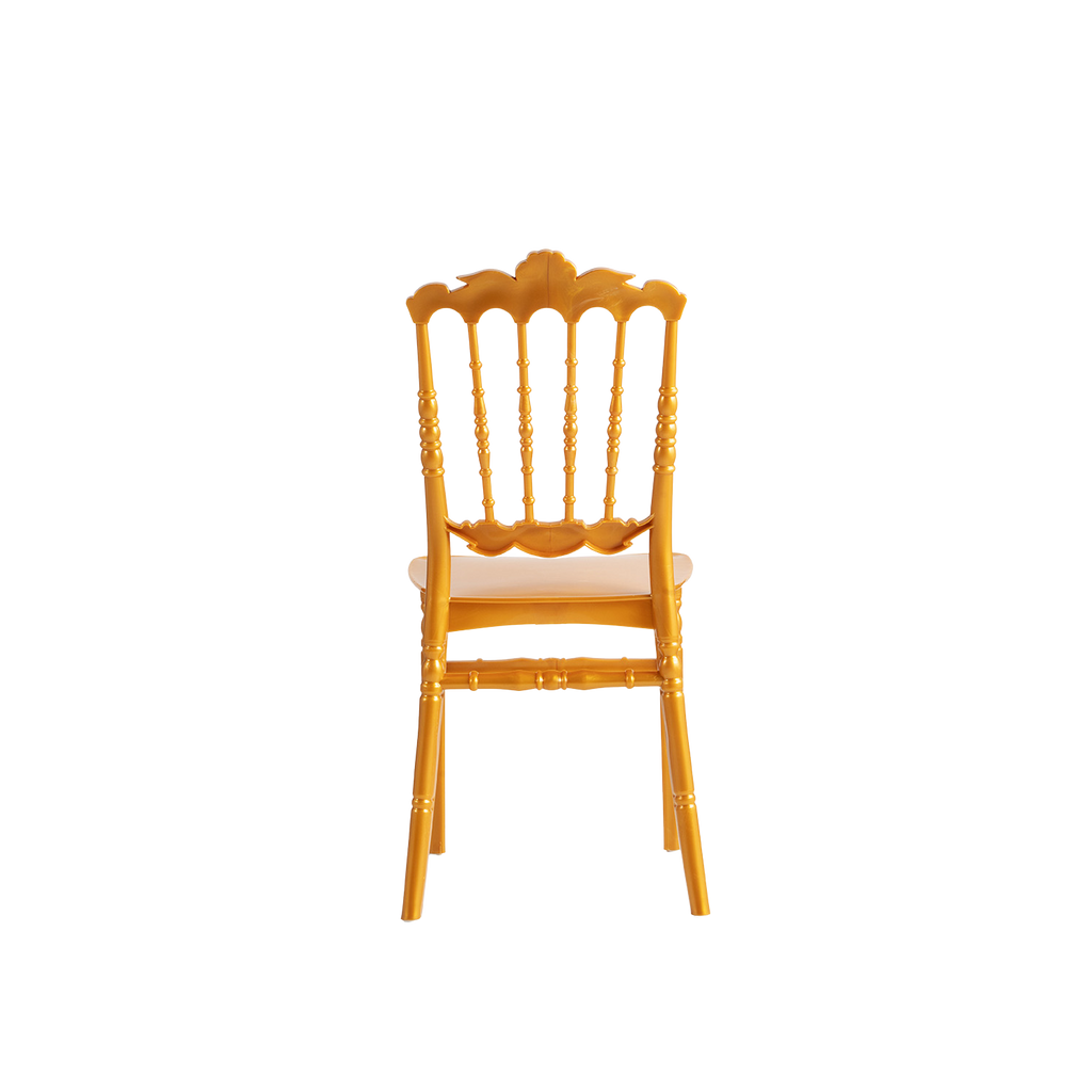 Chiavari Lepo Chair Gold