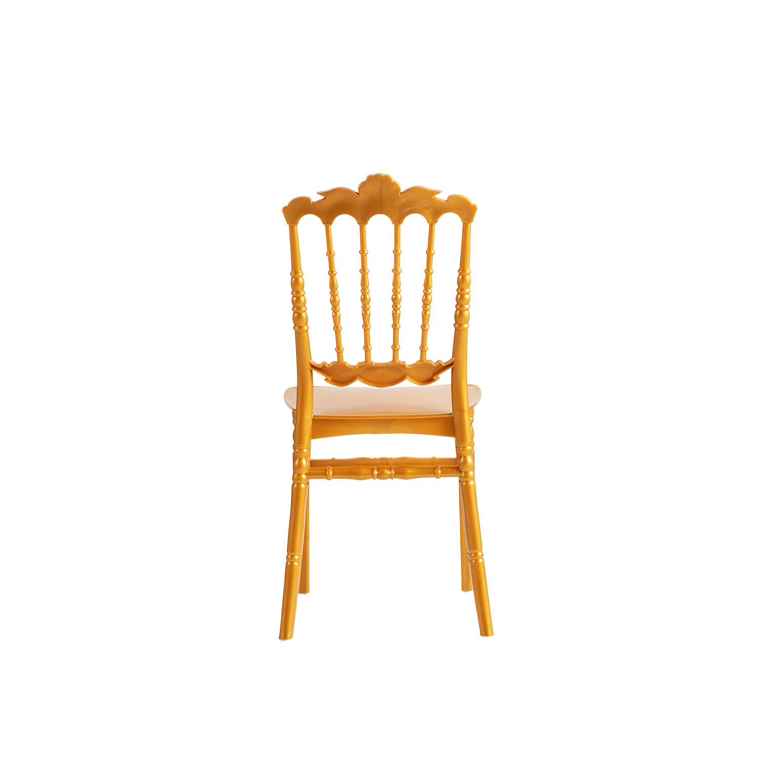 Chiavari Lepo Chair Gold