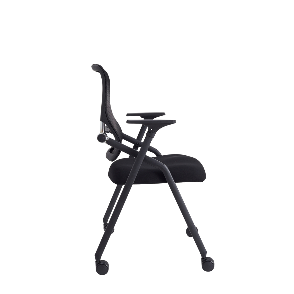 Premium Folding Office Chair