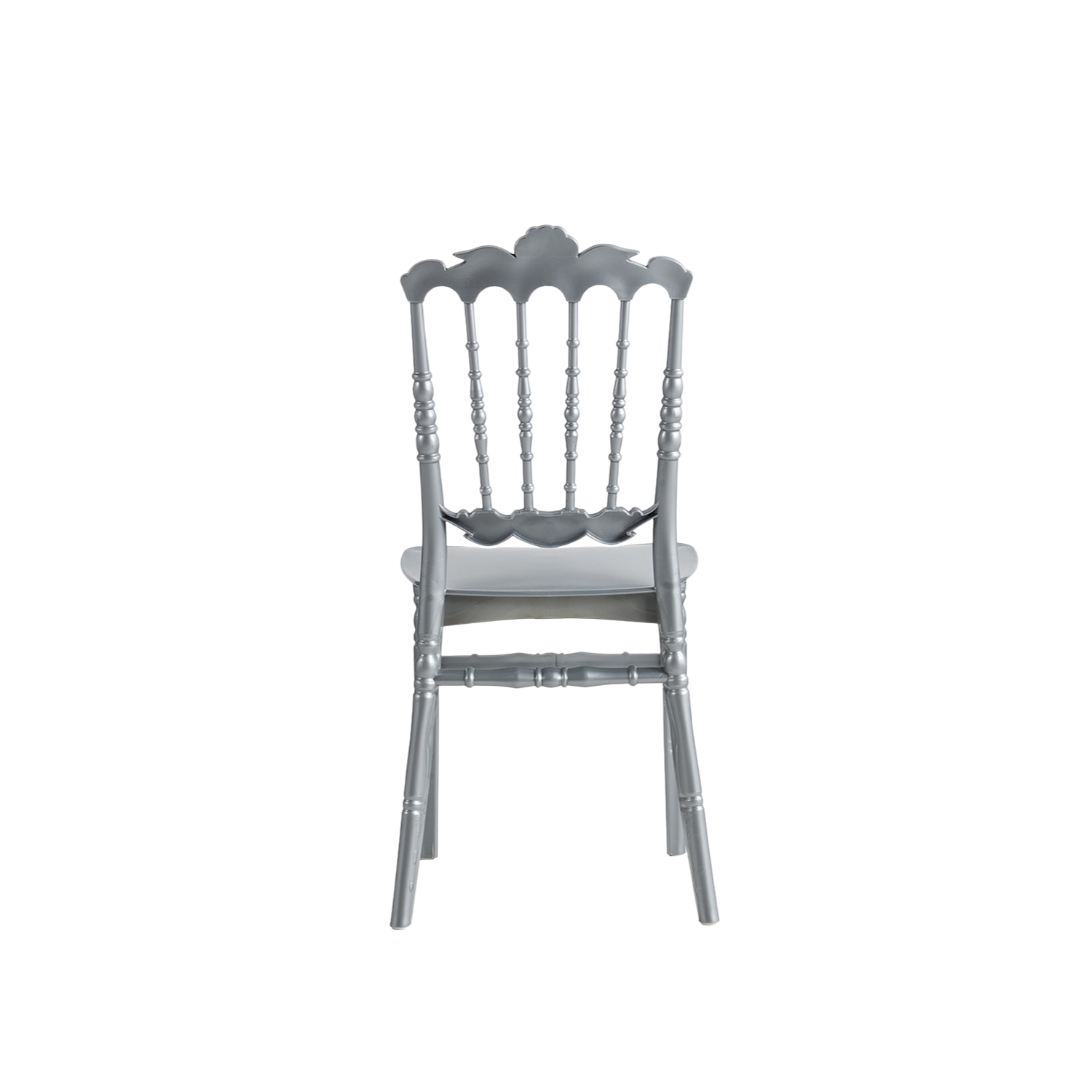 Chiavari Lepo Chair Silver