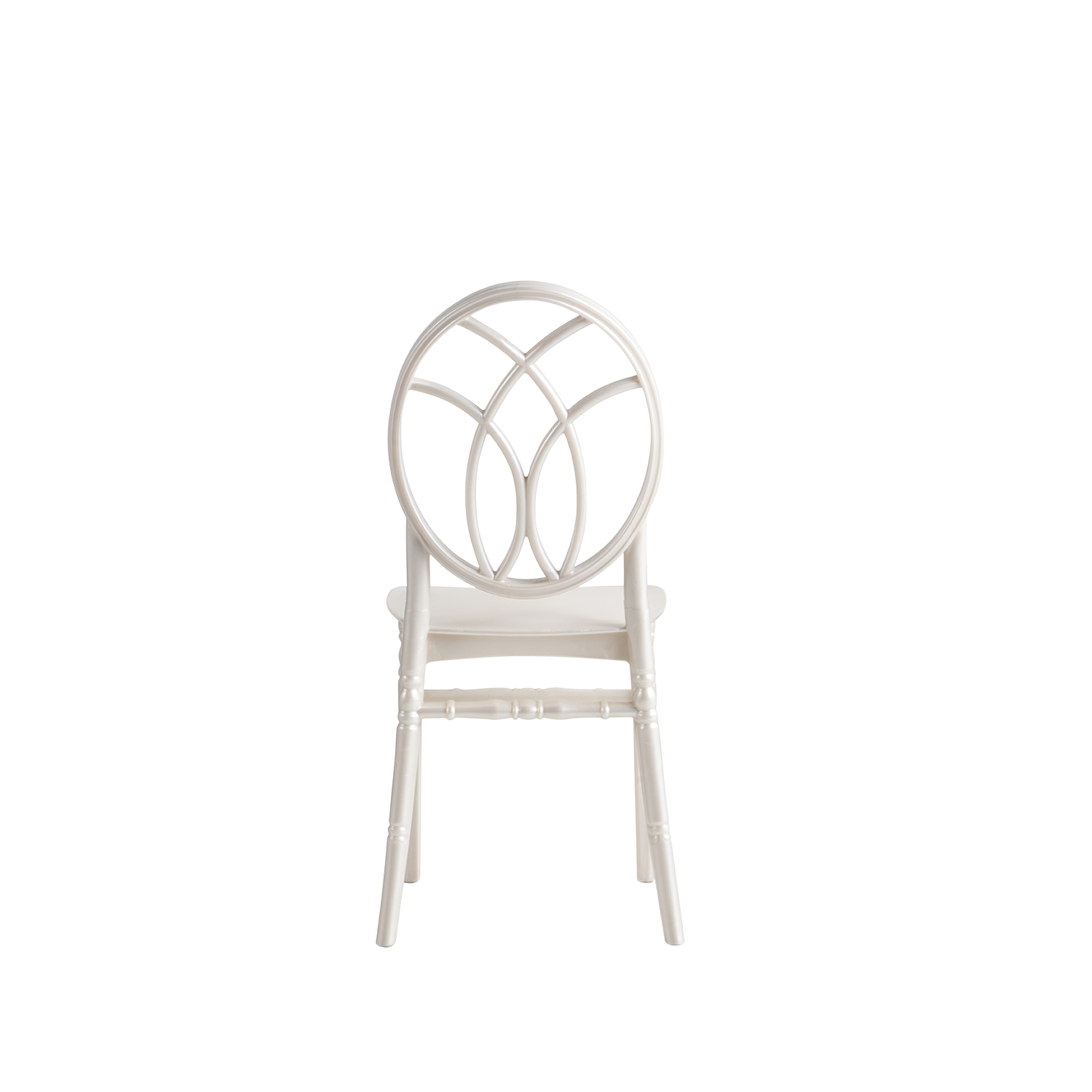 Chiavari Gala Chair Pearl