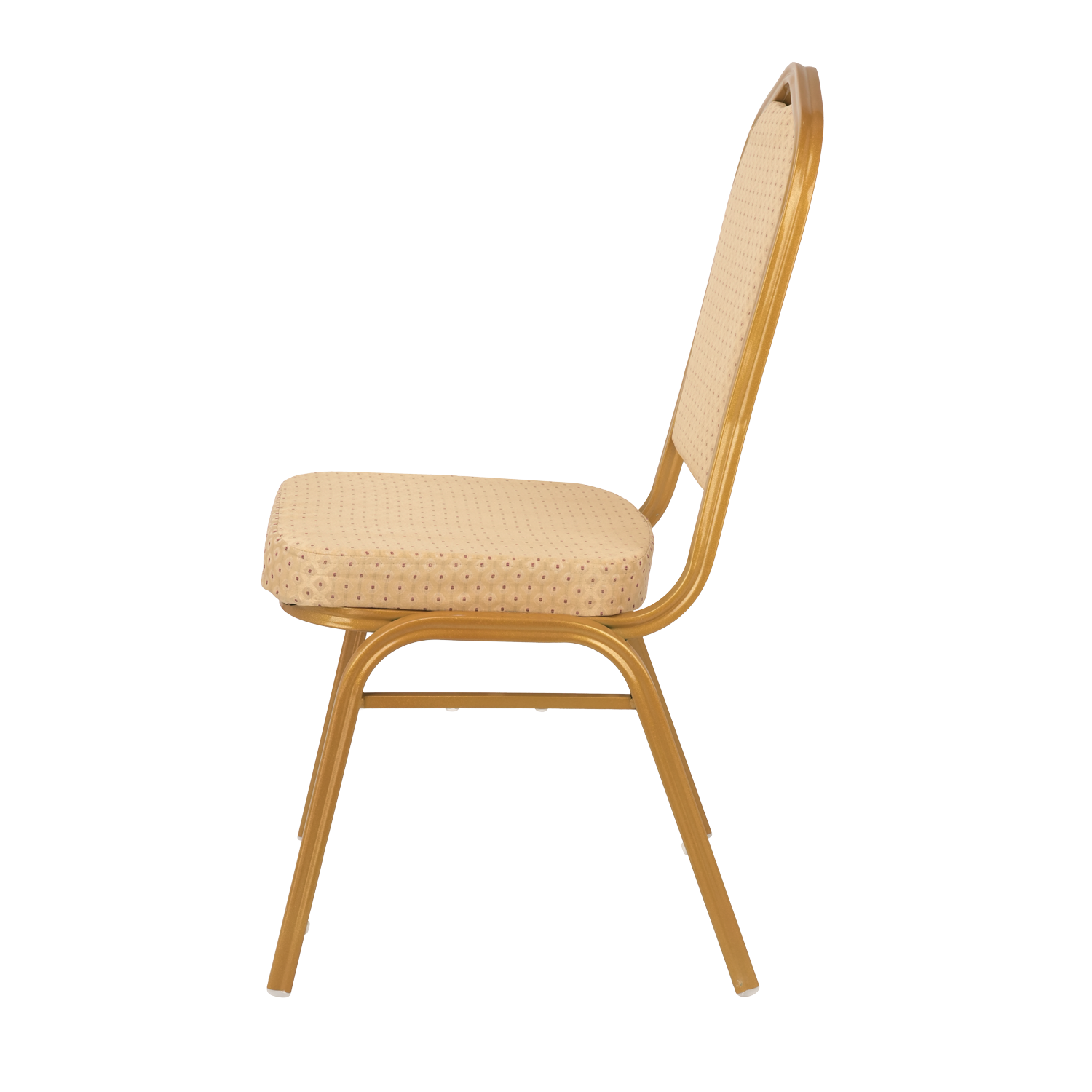Premium Banquet Chair Cream