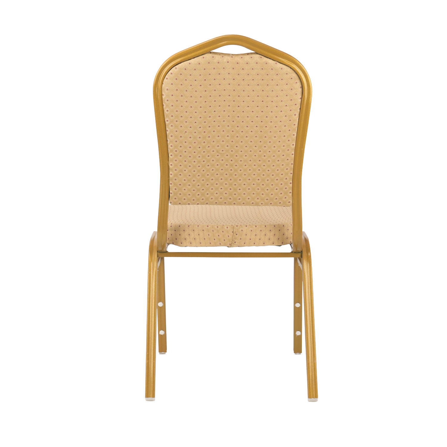 Premium Banquet Chair Cream