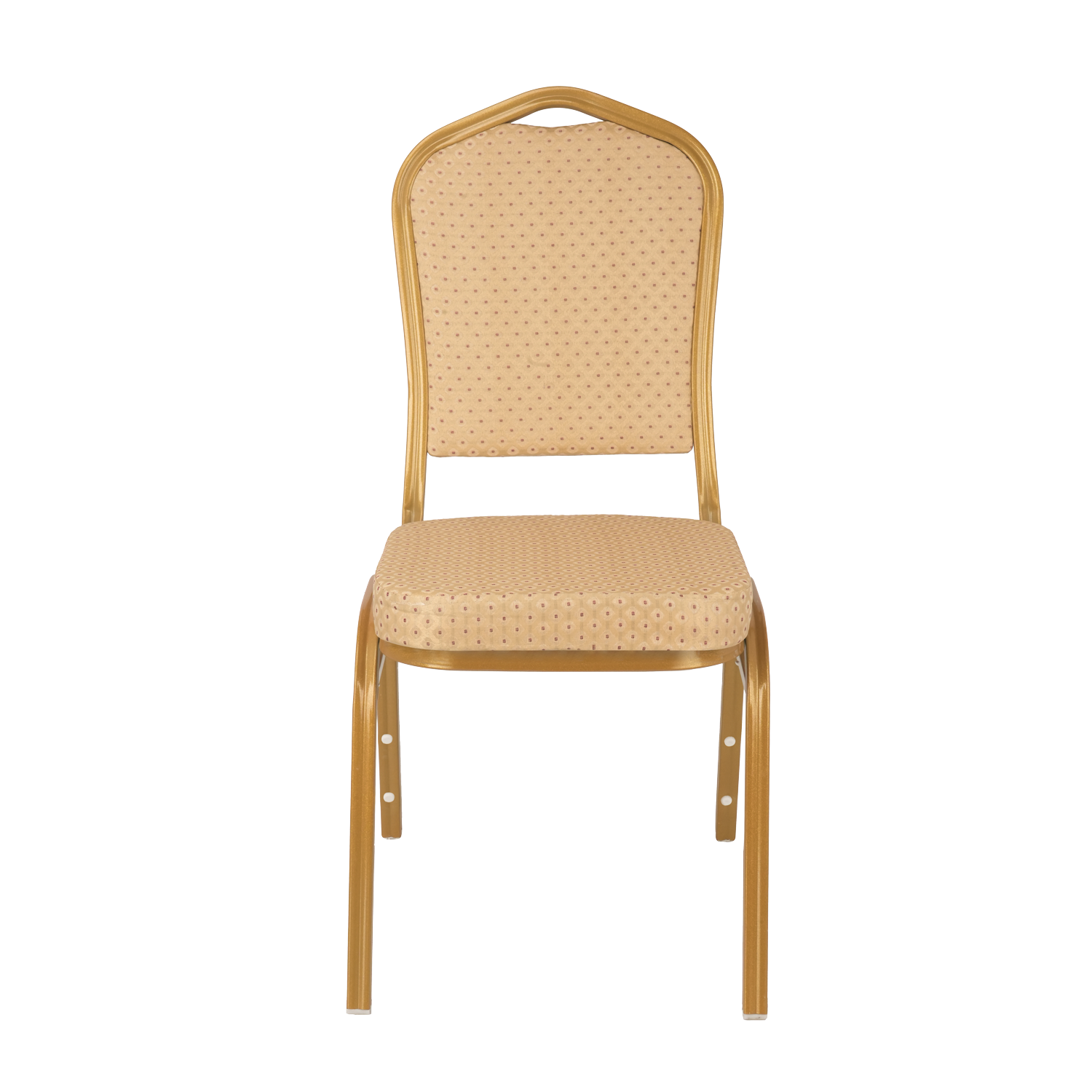 Premium Banquet Chair Cream