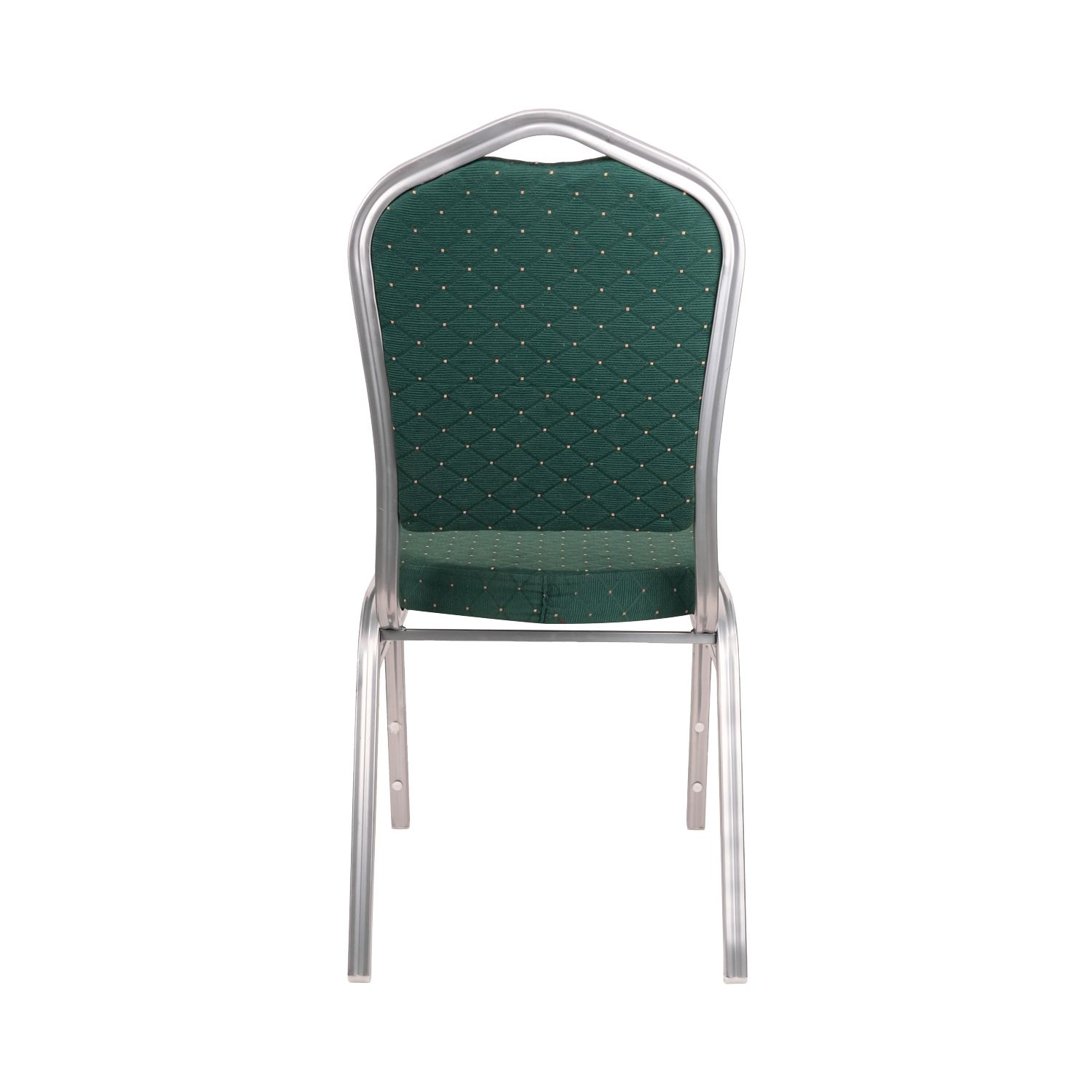 Premium Banquet Chair Green