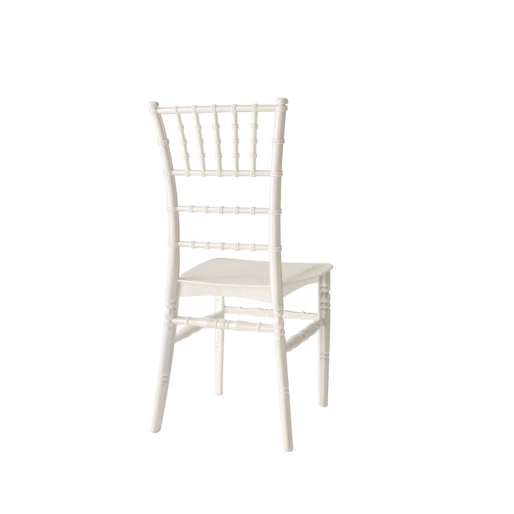 Chiavary Tiffany Chair Ivory