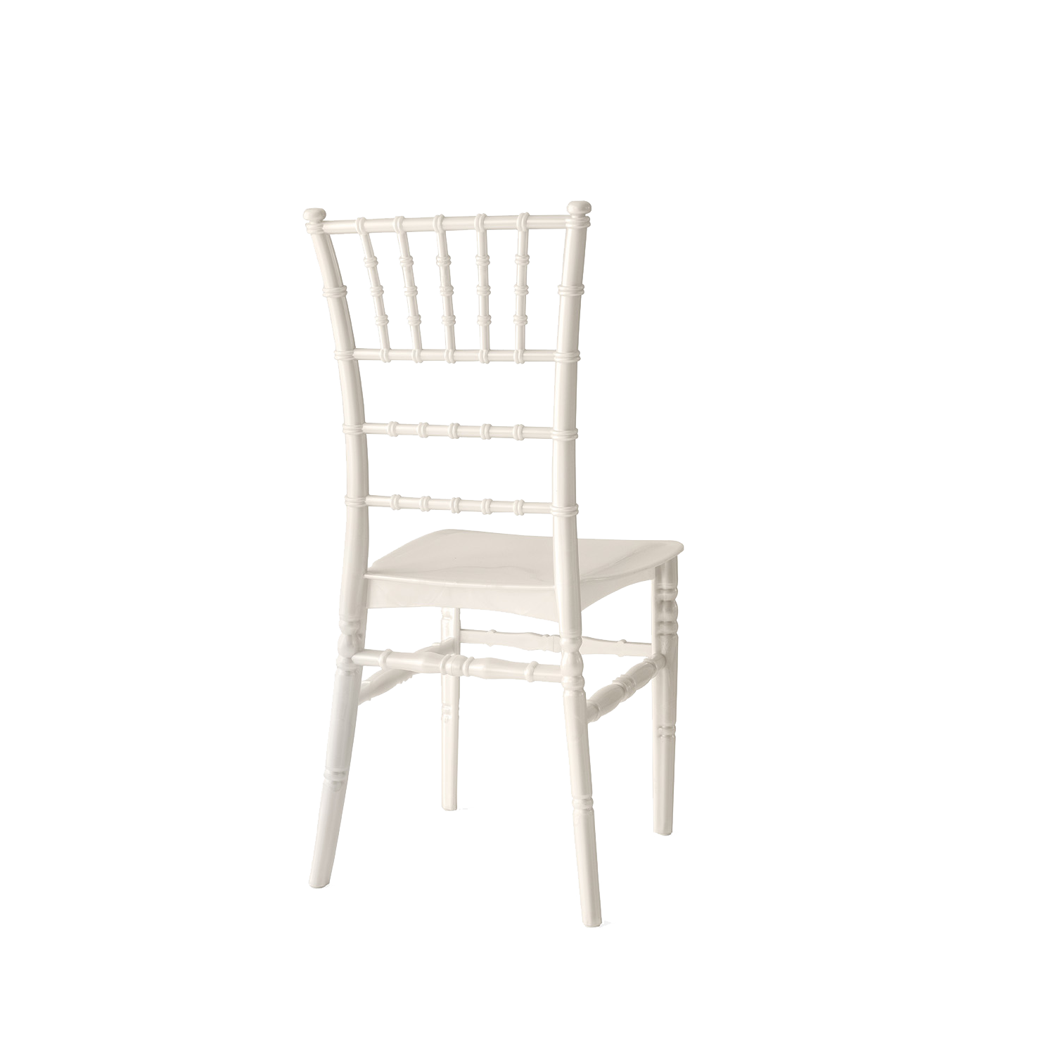 Chiavary Tiffany Chair Ivory