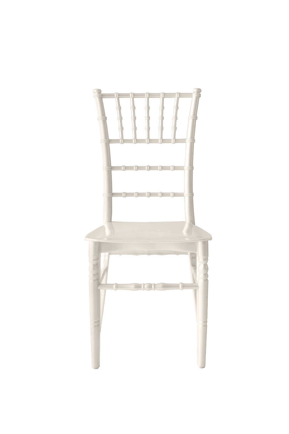 Chiavary Tiffany Chair Ivory