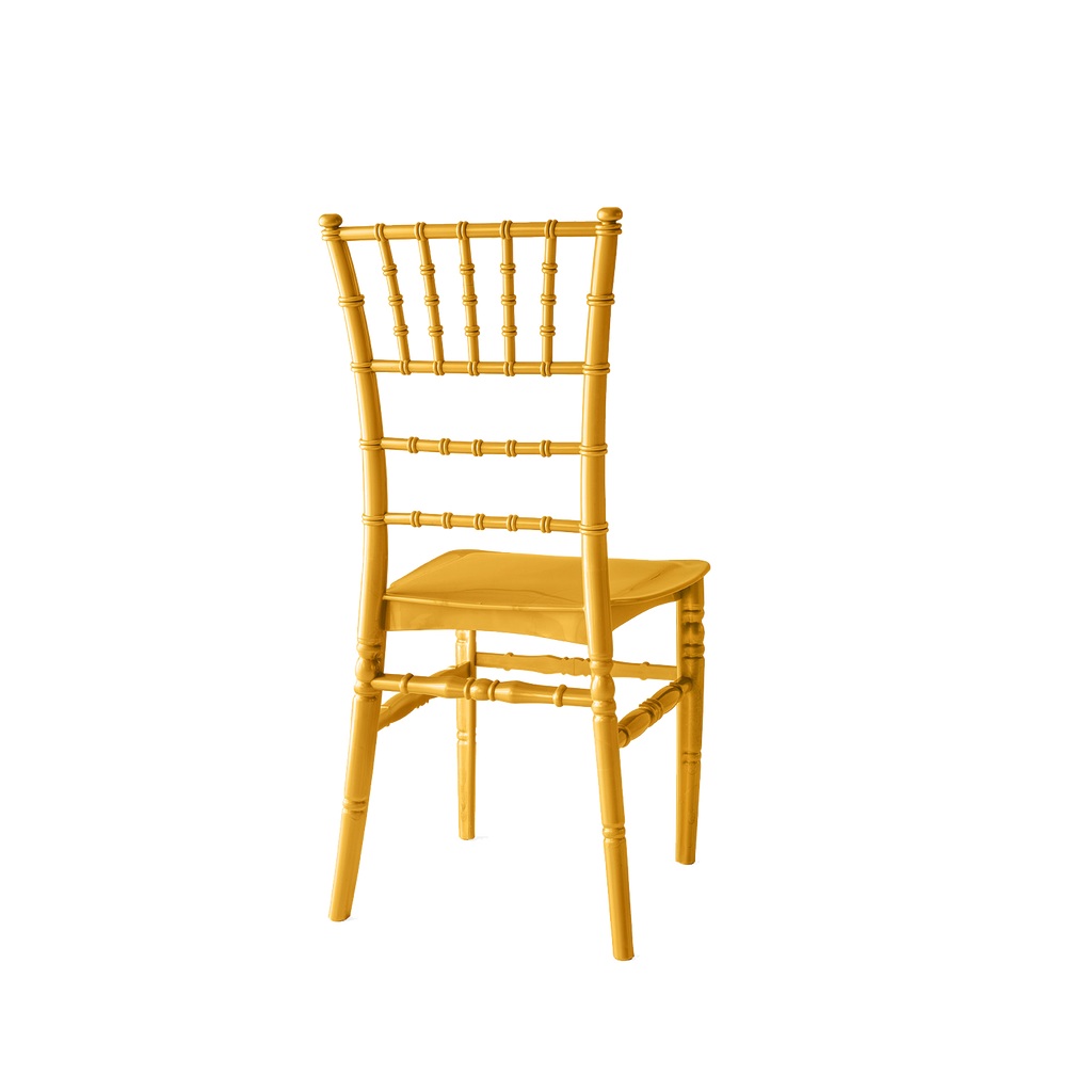 Chiavary Tiffany Chair Gold