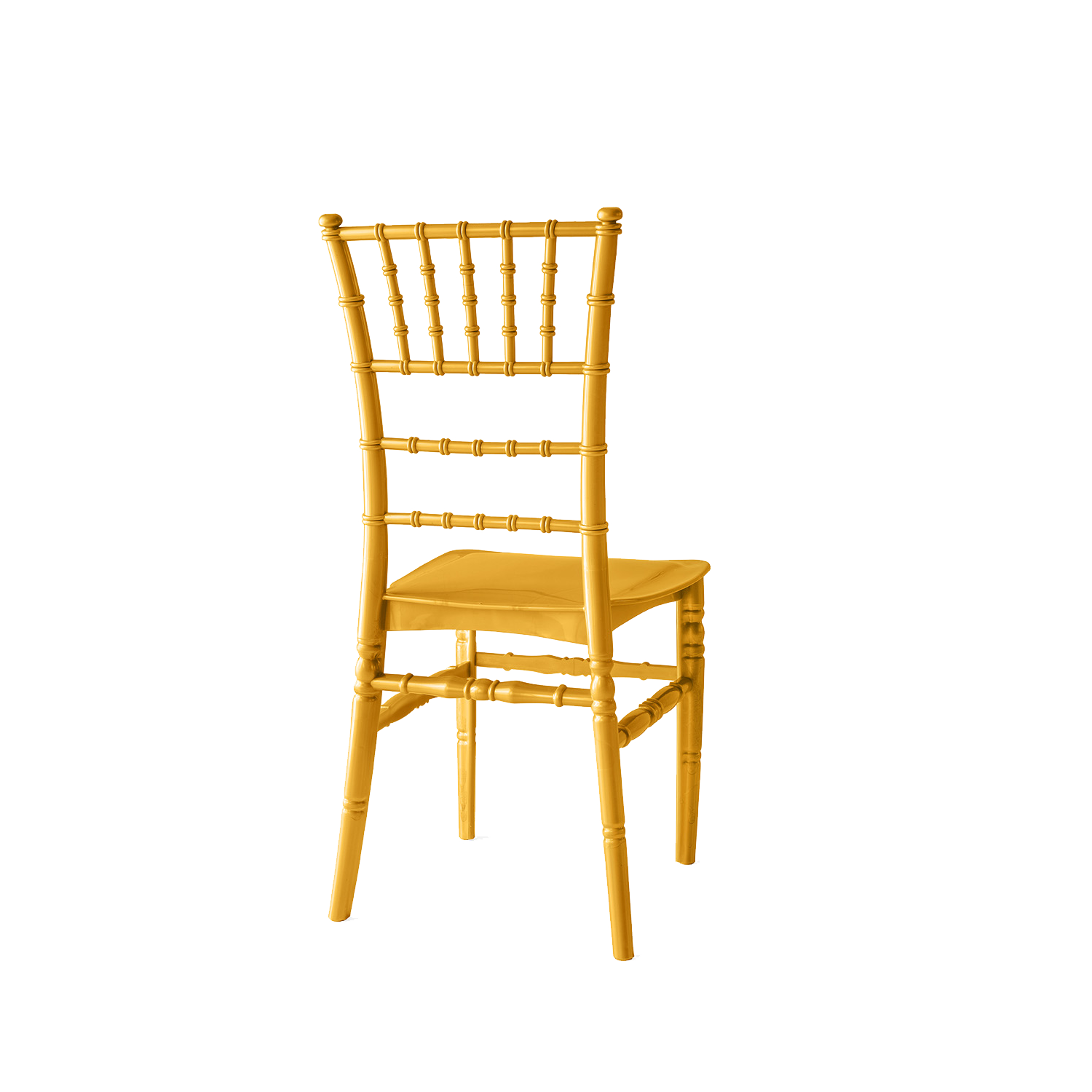 Chiavary Tiffany Chair Gold