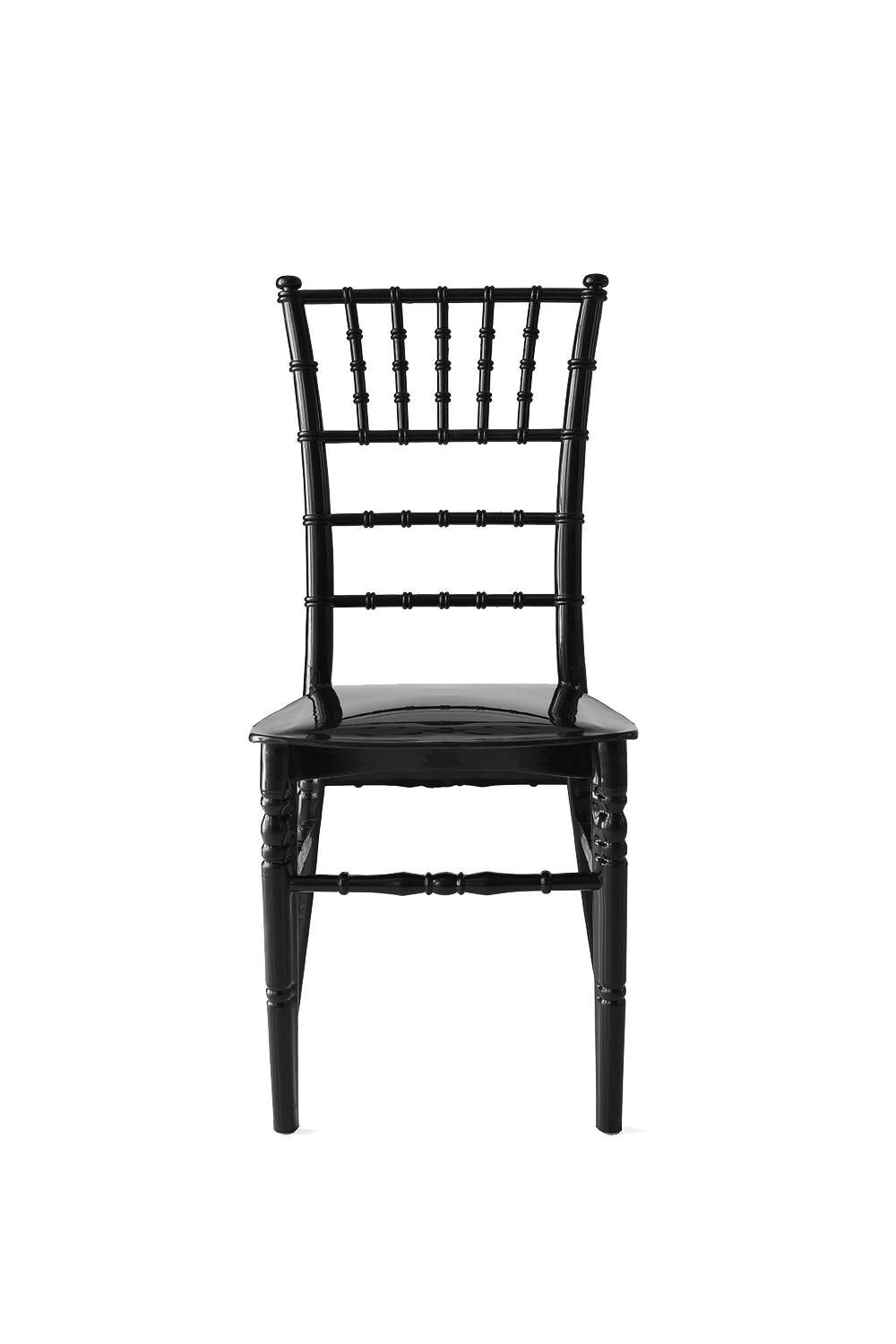 Chiavary Tiffany Chair Black