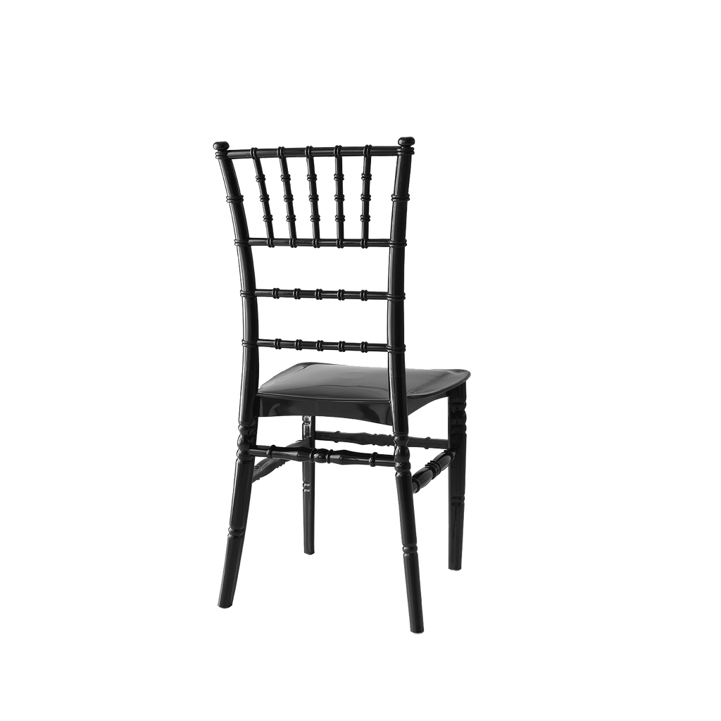 Chiavary Tiffany Chair Black