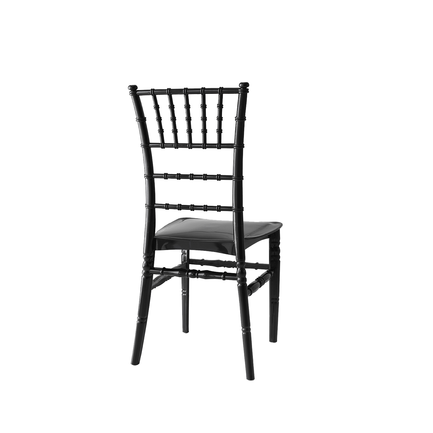 Chiavary Tiffany Chair Black