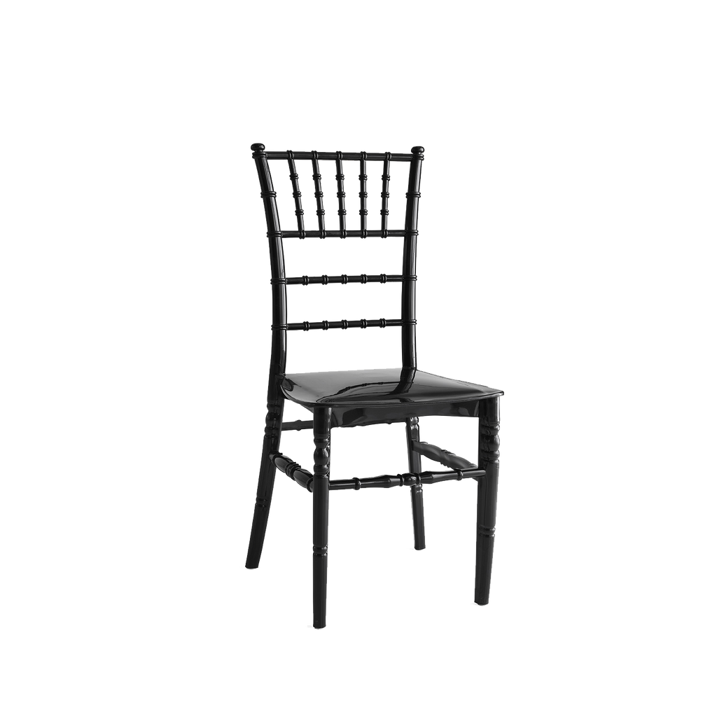 Chiavary Tiffany Chair Black