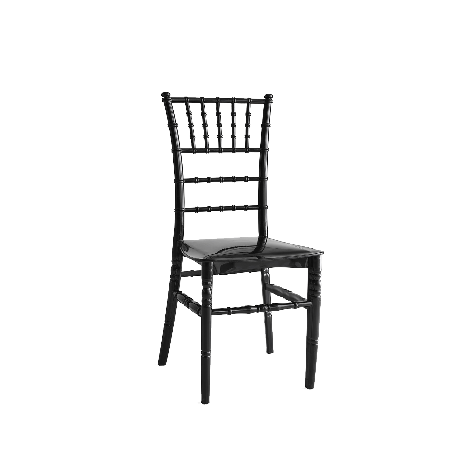 Chiavary Tiffany Chair Black