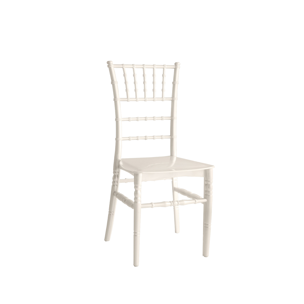 Chiavary Tiffany Chair Ivory