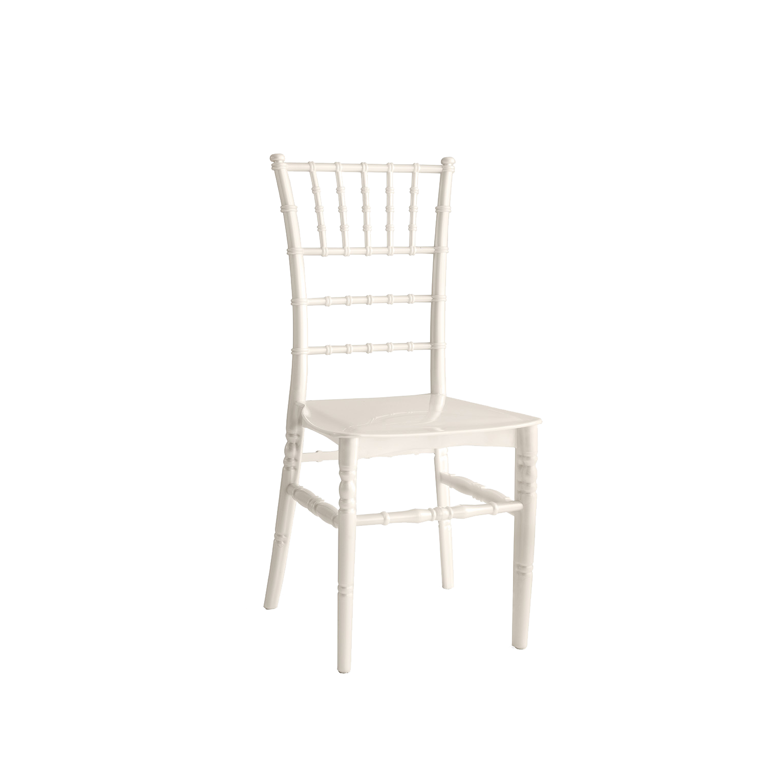 Chiavary Tiffany Chair Ivory