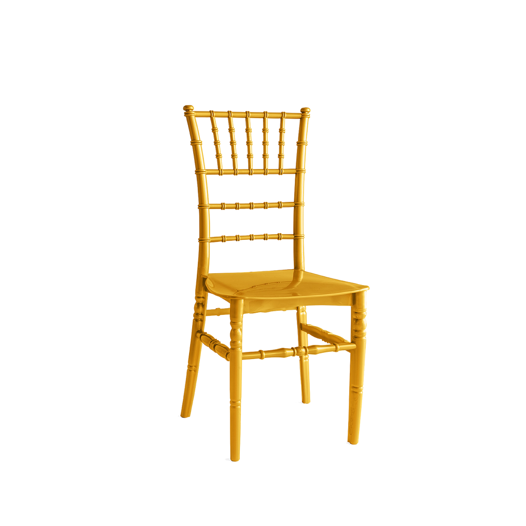 Chiavary Tiffany Chair Gold