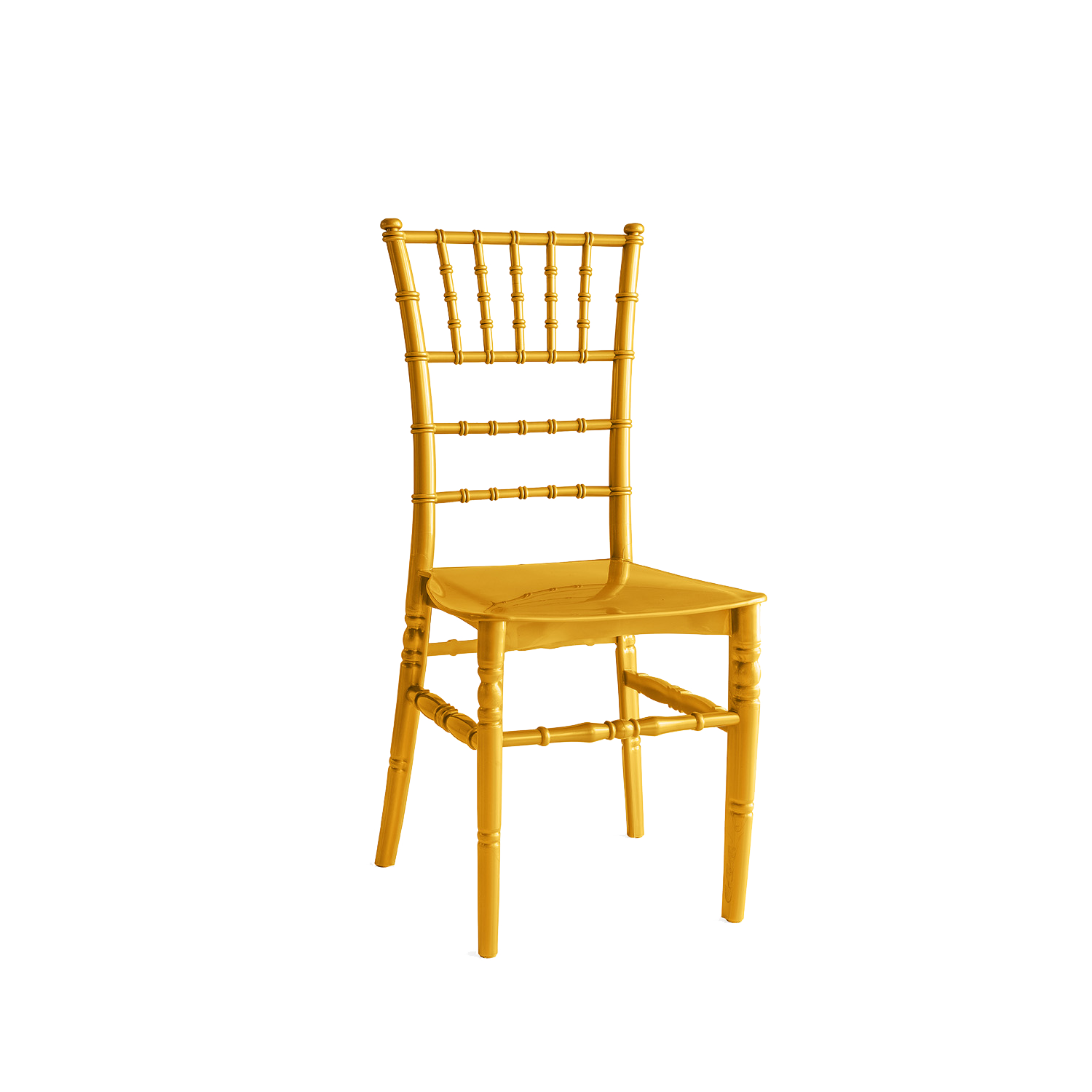 Chiavary Tiffany Chair Gold