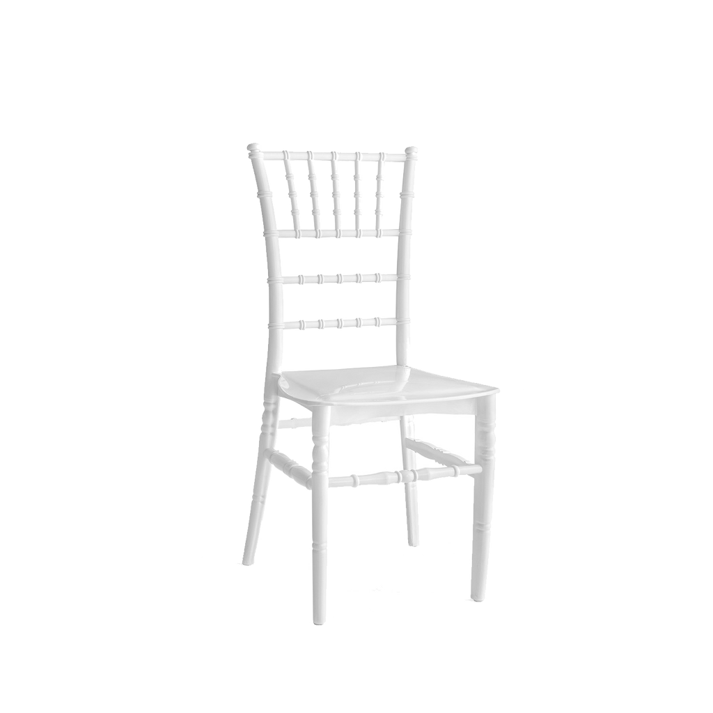Chiavary Tiffany Chair White