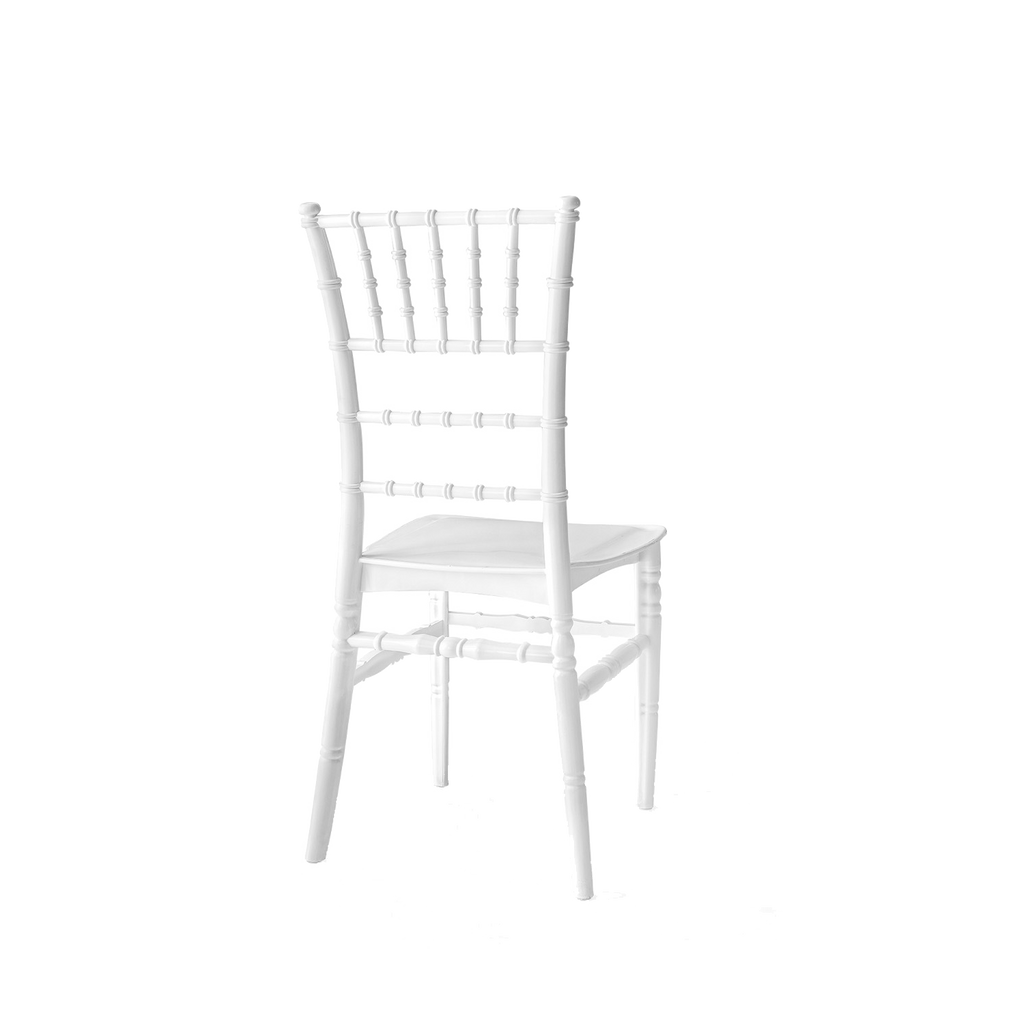 Chiavary Tiffany Chair White