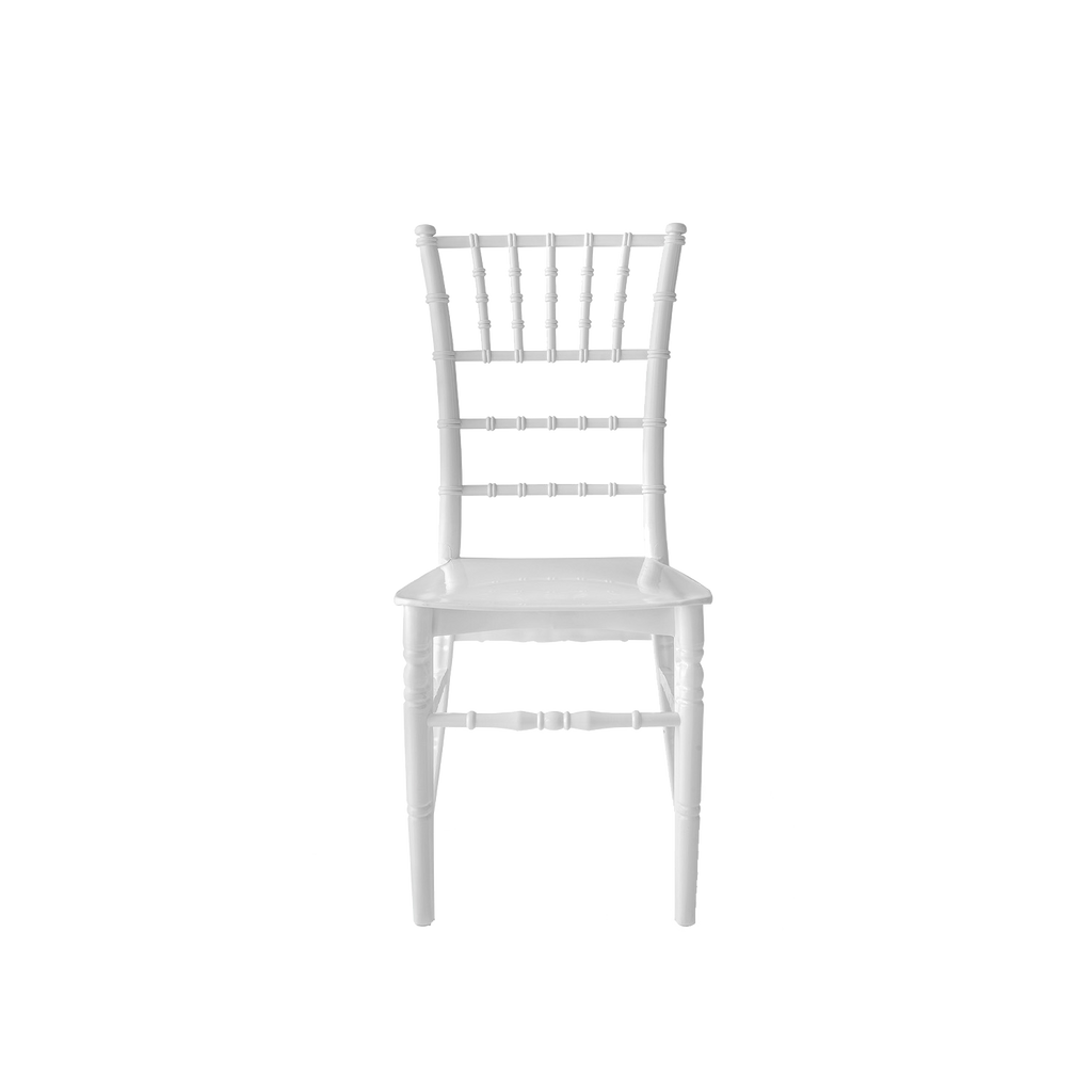 Chiavary Tiffany Chair White