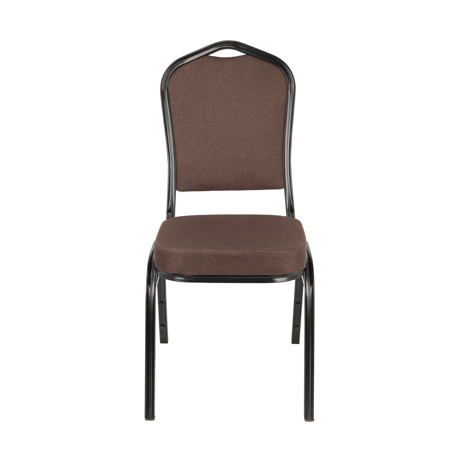 Premium Banquet Chair Brown