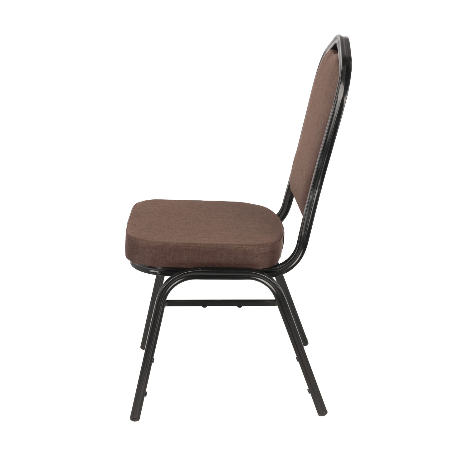 Premium Banquet Chair Brown