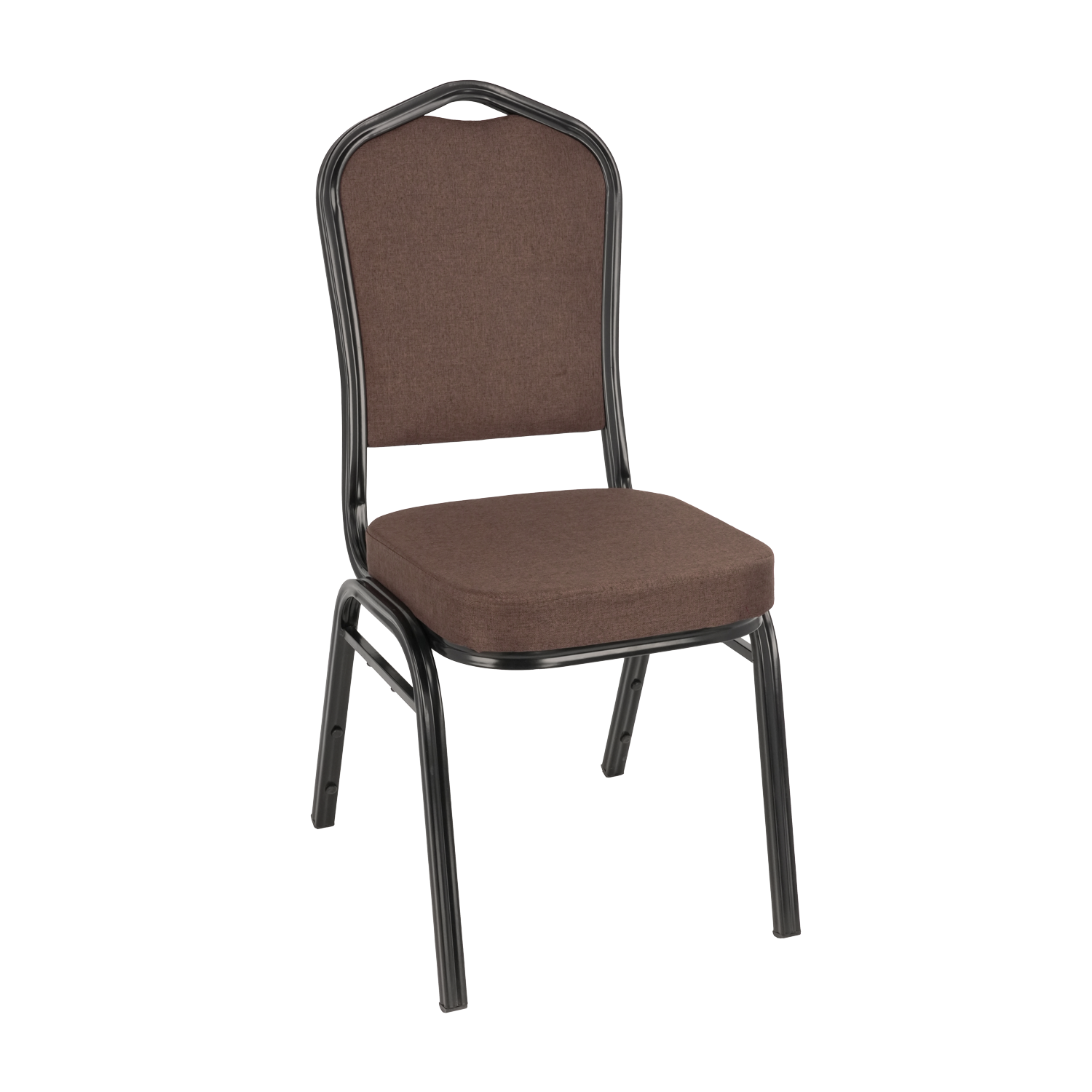 Premium Banquet Chair Brown