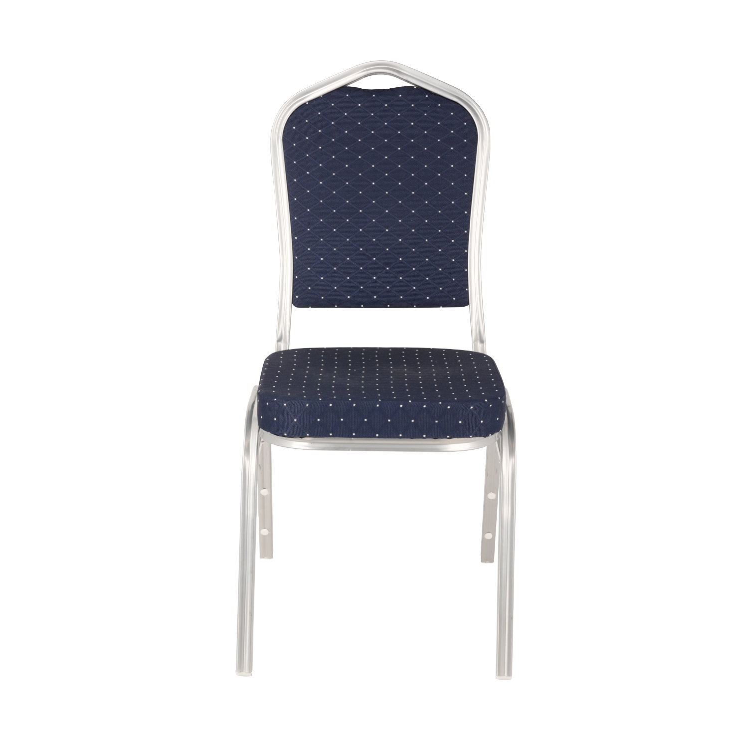 Premium Banquet Chair Blue