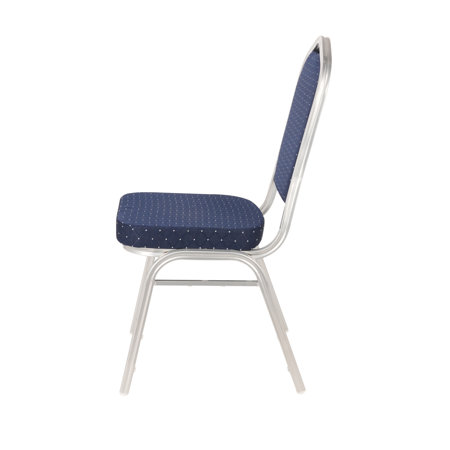 Premium Banquet Chair Blue