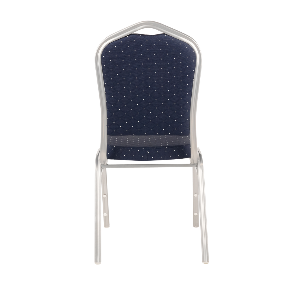 Premium Banquet Chair Blue