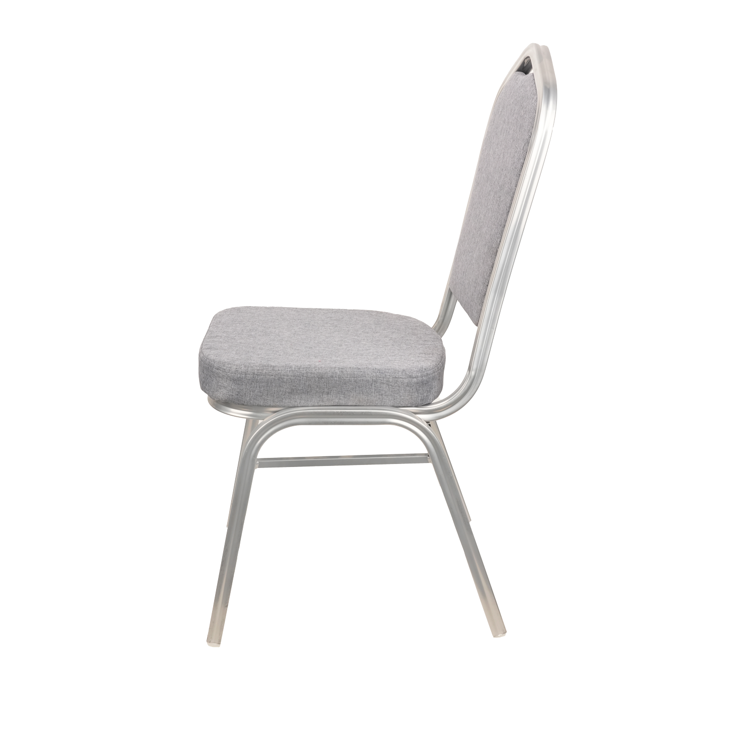Premium Banquet Chair Grey