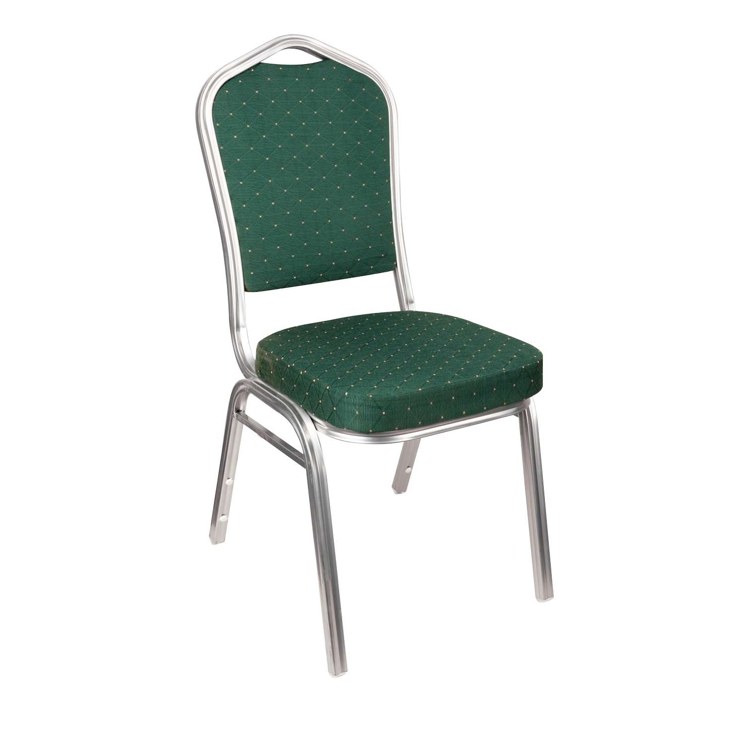 Premium Banquet Chair Green