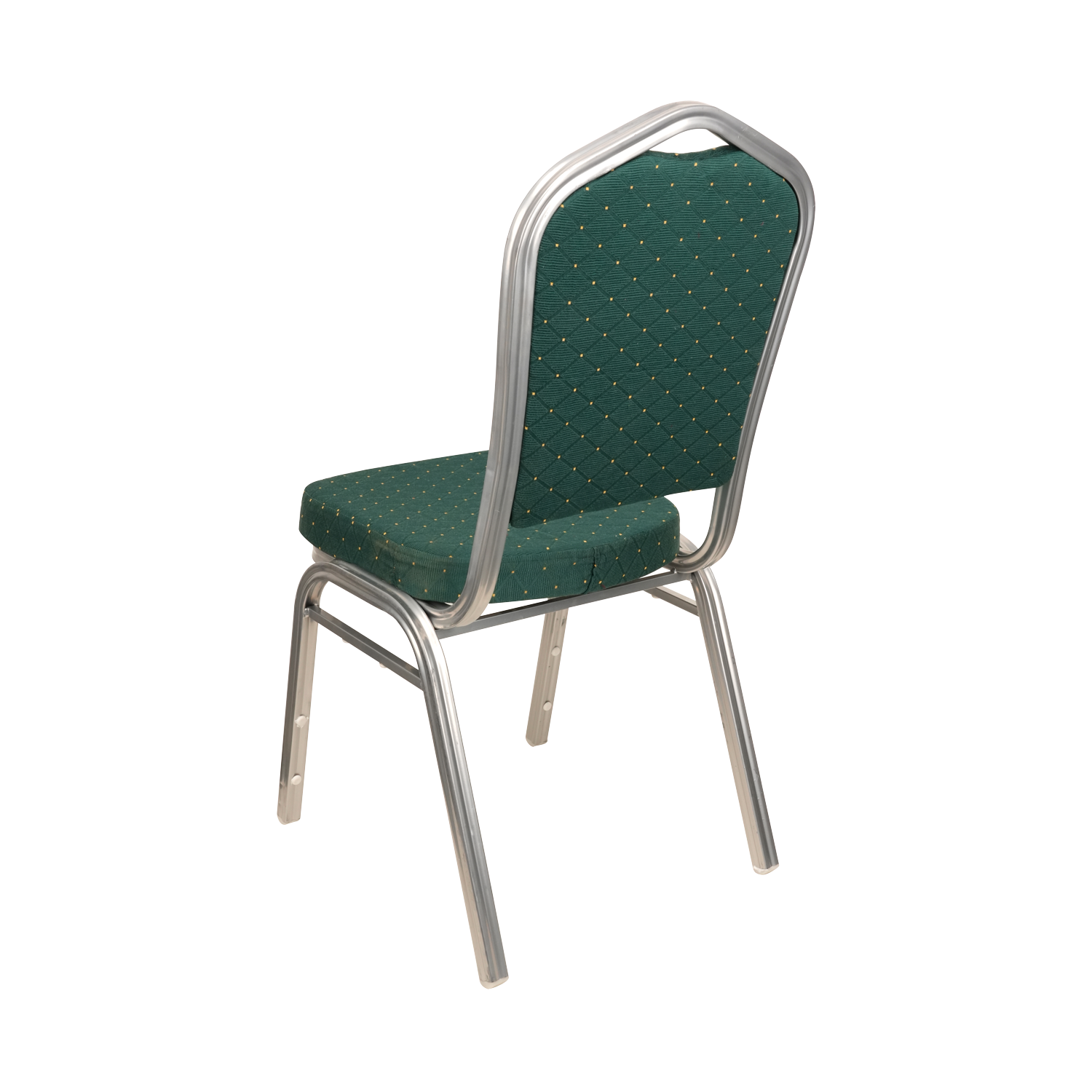 Premium Banquet Chair Green