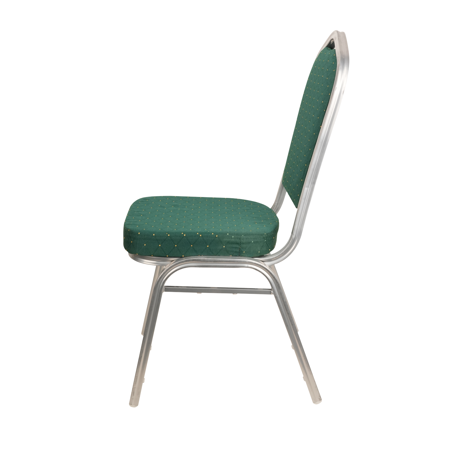 Premium Banquet Chair Green