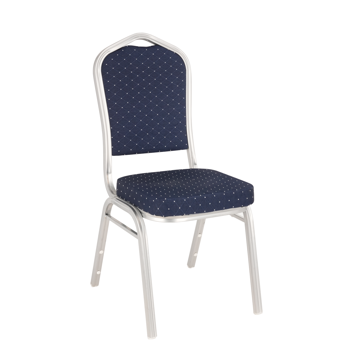 Premium Banquet Chair Blue