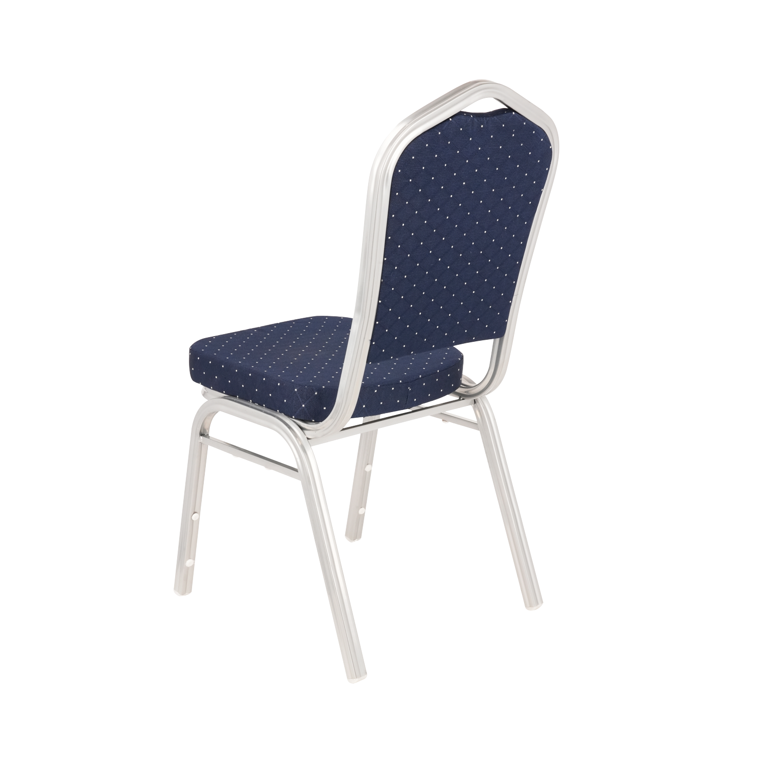 Premium Banquet Chair Blue