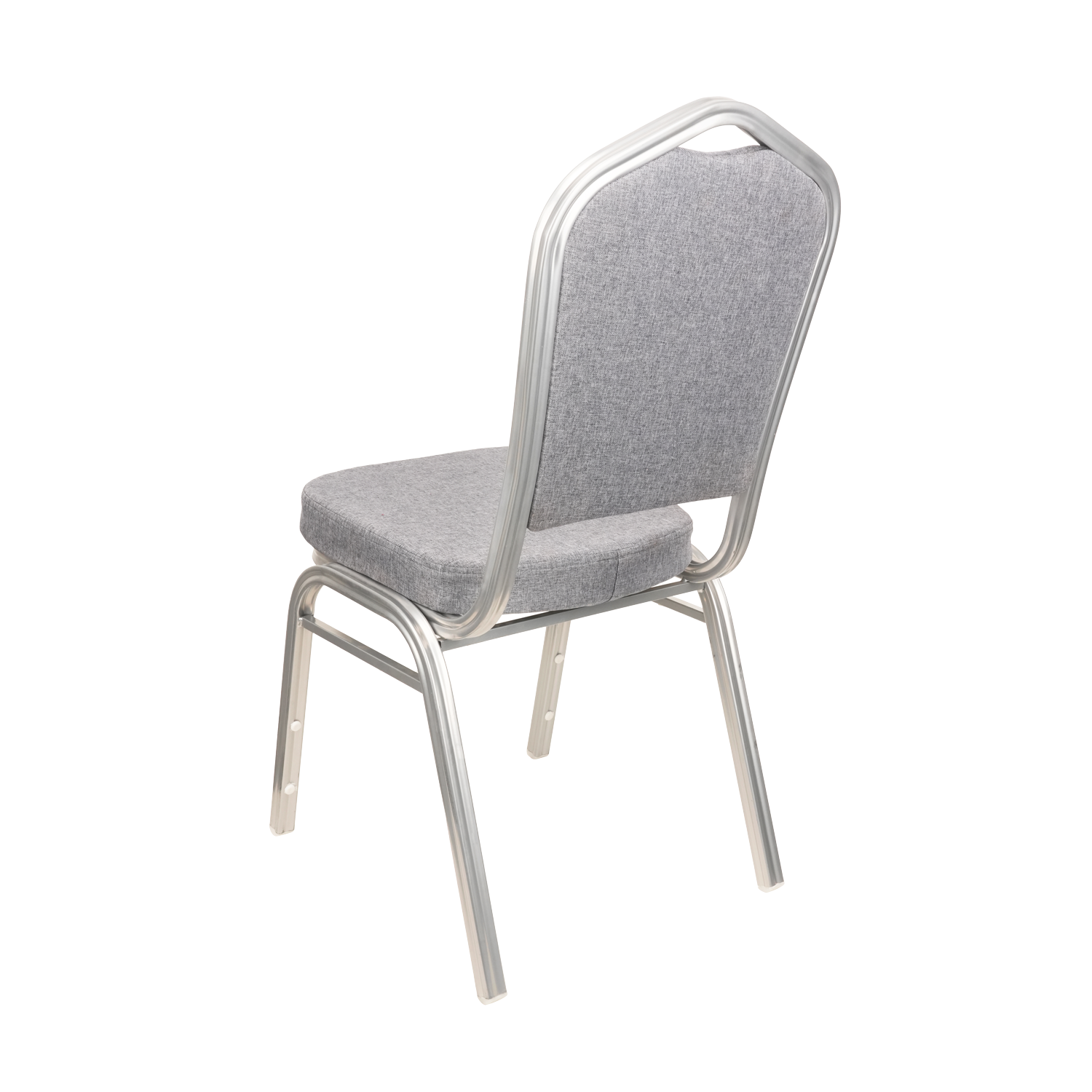 Premium Banquet Chair Grey