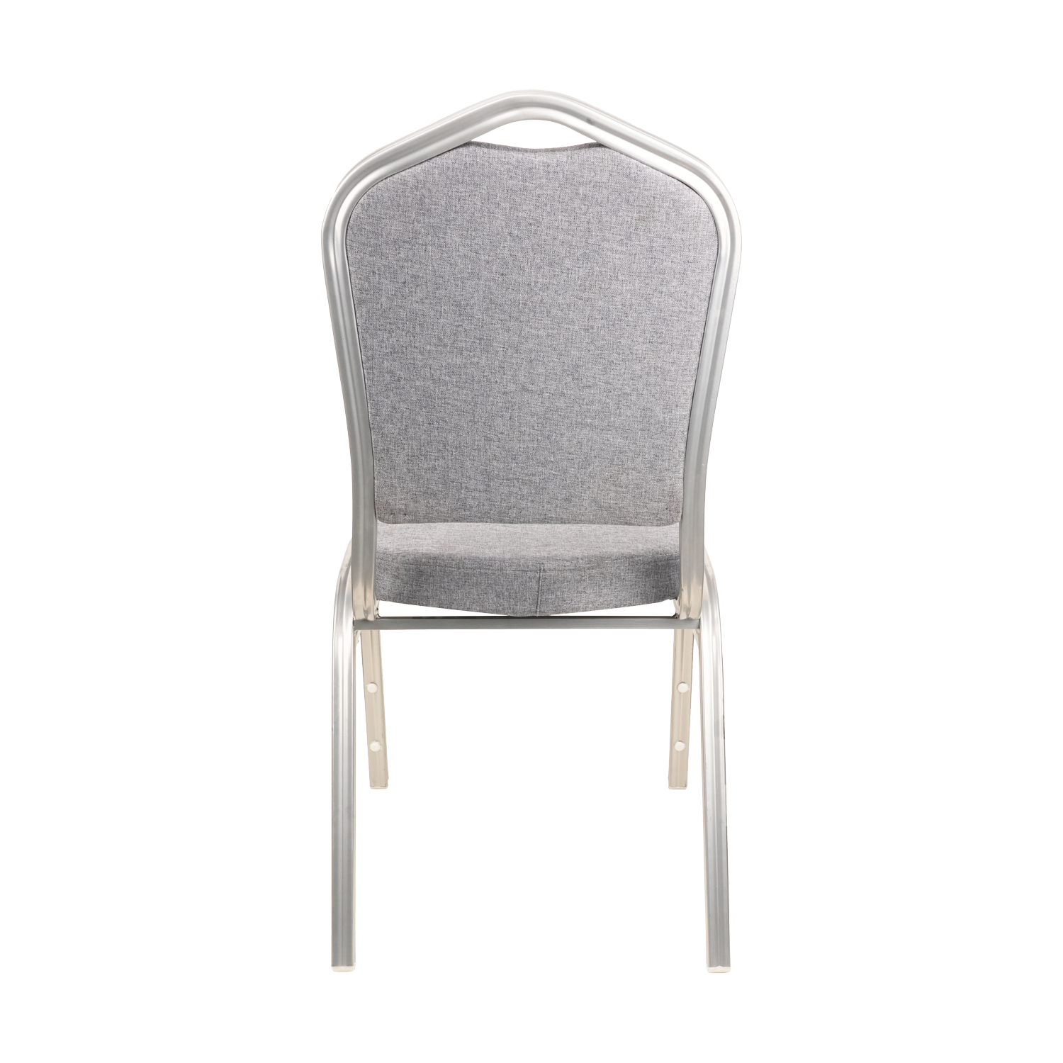 Premium Banquet Chair Grey