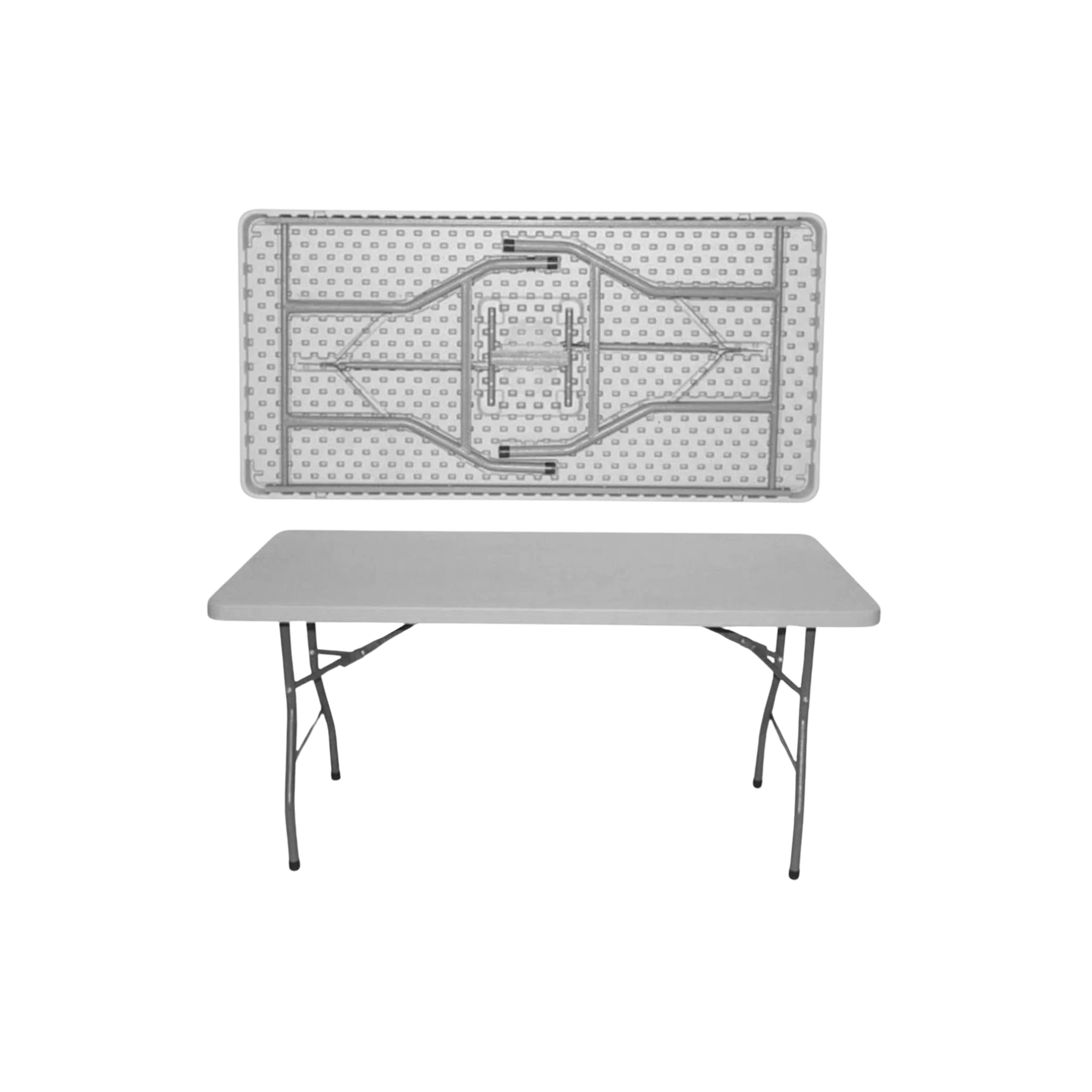 Folding Table 180×75 cm